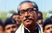 বঙ্গবন্ধুকে নিয়ে আপত্তিকর মন্তব্য করায় মামলা, গ্রেফতার ১  