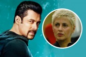 সালমানকে ‘বাঁদর’ বললেন স্বপ্না!
