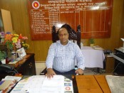 বরিশালের শ্রেষ্ঠ নির্বাহী কর্মকর্তা মকবুল
