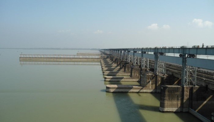 ফারাক্কার সব গেট খুললে ভয়াবহ বন্যার আশঙ্কা
