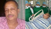 বঙ্গবন্ধু হত্যা মামলার বাদী মুহিতুল ইসলাম আর নেই
