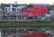 চিকিৎসকের অবহেলায় মাদারীপুরে অন্তঃসত্তা মৃত্যু