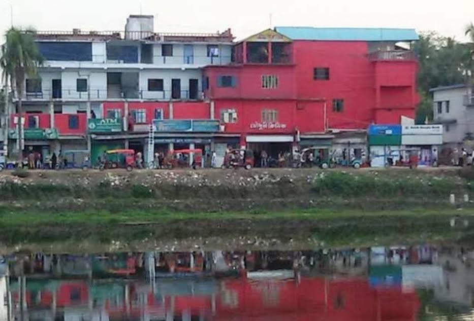 চিকিৎসকের অবহেলায় মাদারীপুরে অন্তঃসত্তা মৃত্যু