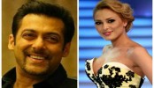 সলমন শুধুই বন্ধু, বললেন মিস ভান্তুর
