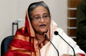 রামপাল নিয়ে প্রধানমন্ত্রীর সংবাদ সম্মেলন শনিবার
