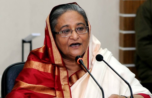 রামপাল নিয়ে প্রধানমন্ত্রীর সংবাদ সম্মেলন শনিবার

