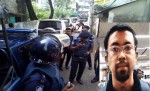 নারায়ণগঞ্জের জঙ্গি আস্তানায় অভিযান, তামিমসহ নিহত ৩