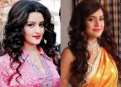 পরীমনির পালা শেষ, জাজের ঘরে এমি
