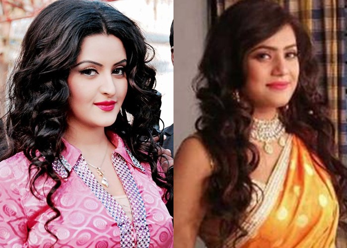 পরীমনির পালা শেষ, জাজের ঘরে এমি
