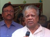 জনগনকে সাবলম্বী করতে সরকার গ্রামে কাজ করছে