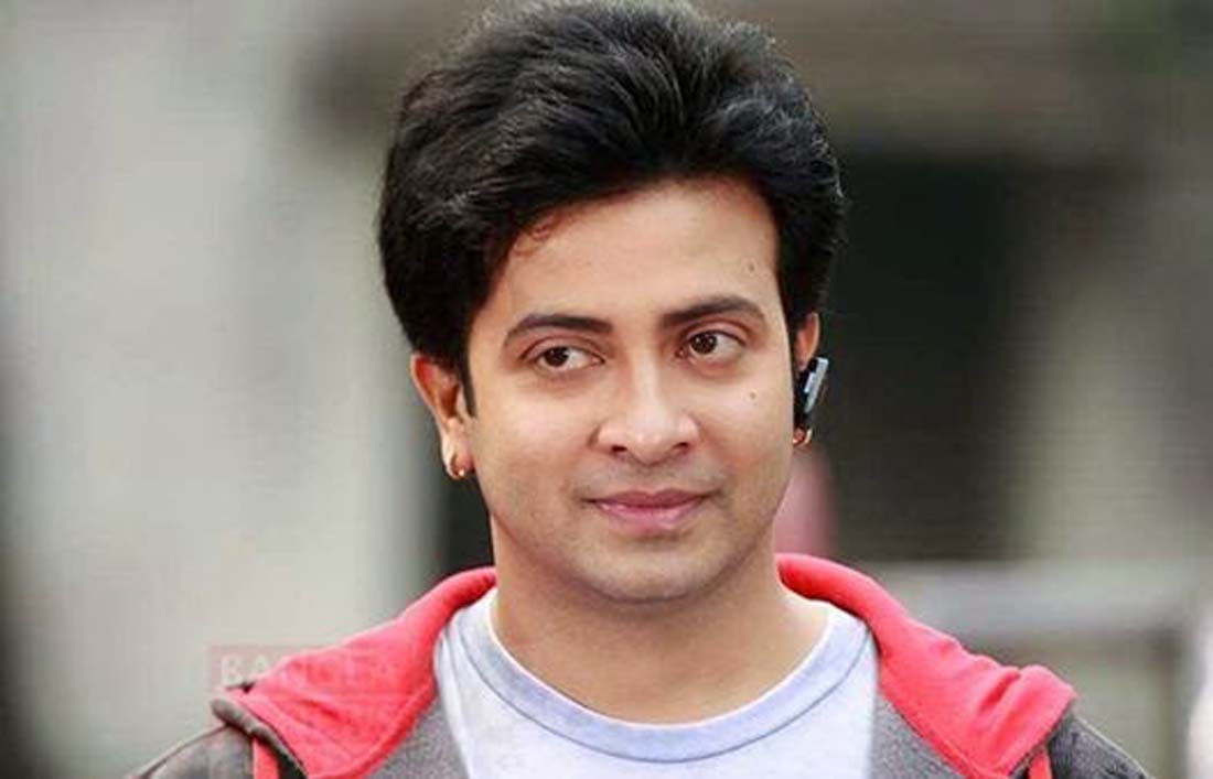 ভক্তদের সঙ্গে কথা বলবে শাকিব