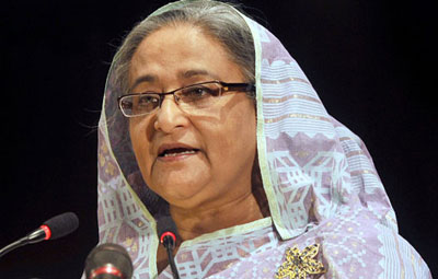 ‘জঙ্গিদের জন্য খালেদার কেন মায়াকান্না’ 