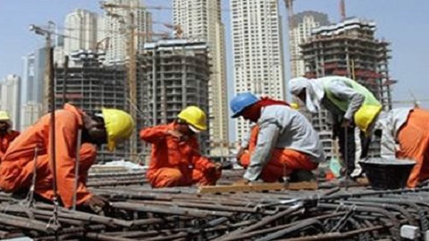 ‘প্রবাসীরা অর্থনীতিতে ভূমিকা রাখছে’