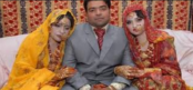 দুটি বিয়ে না করলে শাস্তি যাবজ্জীবন

