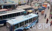 বুধবার সকাল-সন্ধ্যা জামায়াতের হরতাল
