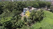 জঙ্গি আস্তানার বাড়ির মালিক নূরউদ্দিনকে রিমান্ডে 