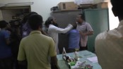 চিকিৎসকের অবহেলায় গাইবান্ধা হাসপাতালে রোগীর মৃত্যু