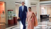 সন্ত্রাস মোকাবিলায় যুক্তরাষ্ট্র-ভারতের শক্তি জোরদার