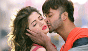 শ্রাবন্তীকে ছেড়ে শুভশ্রীর কাছে সাকিব