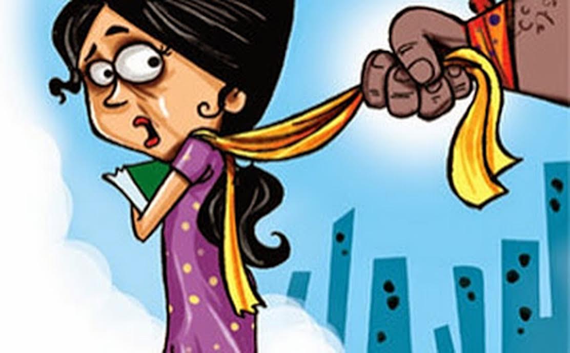 দৌলতপুরে ২ স্কুল ছাত্রীকে শ্লীলতাহানি