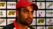 কুমিল্লাকে নয় মাশরাফিকে হারানো আনন্দদায়ক!
