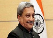 ভারতের প্রতিরক্ষামন্ত্রী ঢাকা আসছেন আজ
