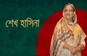 শীর্ষ মুসলিম ব্যক্তিত্বের তালিকায় শেখ হাসিনা