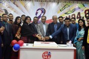 তৃতীয় বর্ষে রেডিও ক্যাপিটাল
