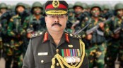 ‘ইসির নির্দেশনা অনুযায়ী কাজ করেছে সেনাবাহিনী’