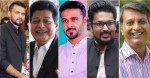 প্রথমবার সংসদে শপথে যারা
