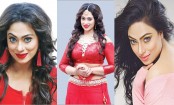 এবার সত্যিকারের বউ হতে চাই: পপি
