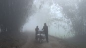 কমছে তাপমাত্রা, বাড়ছে শৈত্যপ্রবাহ
