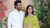 রণবীরের সঙ্গে প্রেম নিয়ে গোপন তথ্য ফাঁস করলেন আলিয়া
