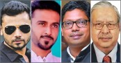 কেমন হবে নতুন মন্ত্রিসভা?
