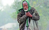 শীতে কাহিল উত্তরের জনপদ
