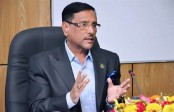 ‘মির্জা ফখরুল অসংলগ্ন কথাবার্তা বলছেন’