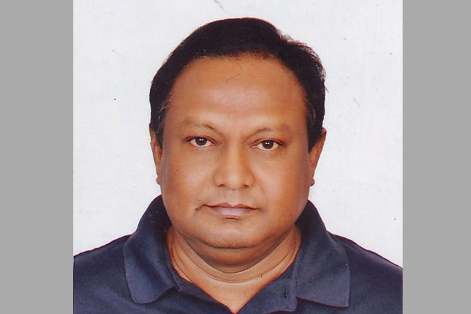 বাণিজ্যমন্ত্রী টিপু মুনশি
