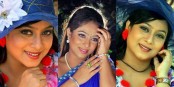ডকুমেন্টারি ফিল্মে শাবনূর