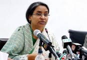 নতুন শিক্ষামন্ত্রী দীপু মনি!
