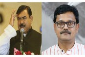 বাদ পড়লেন শাজাহান খান, খালিদ মাহমুদ নৌ-প্রতিমন্ত্রী
