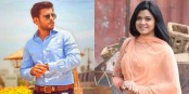 প্রথমবার একসঙ্গে সিয়াম-নাবিলা