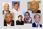 আমু তোফায়েল মতিয়া ইনু মেনন নাহিদসহ বাদ পড়লেন ৩৬ জন
