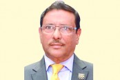 নতুন মন্ত্রিসভা নিয়ে আ.লীগে কোনো অসন্তোষ নেই: কাদের
