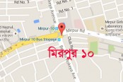 মিরপুরে পোশাকশ্রমিকদের বিক্ষোভ, সড়ক অবরোধ
