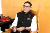 মন্ত্রিসভা থেকে কাউকে বাদ দেয়া নয়, শুধুমাত্র দায়িত্বের পরিবর্তন : ওবায়দুল কাদের
