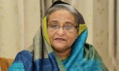 আজ টুঙ্গিপাড়ায় যাচ্ছেন প্রধানমন্ত্রী
