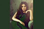 জঙ্গলে জঙ্গলে ঘুরছি: পরীমণি
