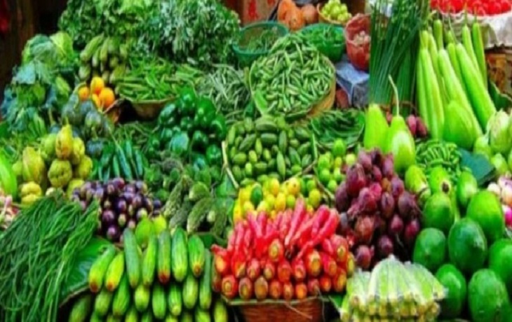 মৌসুম থাকলেও বাড়ছেই সবজির দাম
