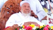 আমার বক্তব্য মিডিয়ায় ভুলভাবে উপস্থাপিত হয়েছে: আল্লামা শফী
