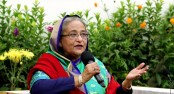 বিএনপিকে সংসদে আসার আহ্বান প্রধানমন্ত্রীর
